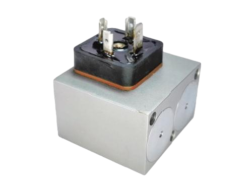 DP3049 - 3 - A Двухпропорциональный электромагнит